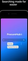 ProcureHub screenshot 2