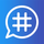 Hashchats icon