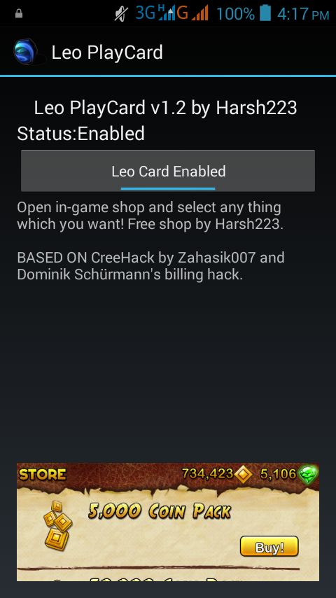 leo playcard Alternatives: Top 1 Modding and similar apps AlternativeTo