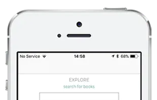 Novellic screenshot 1