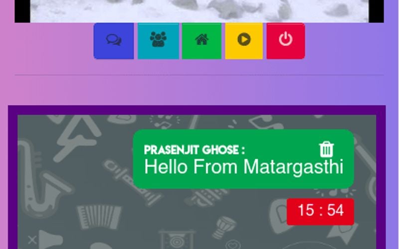 Google Drive Now on Hearo: Watch with Friends