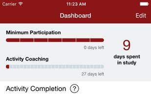 MyHeart Counts screenshot 3