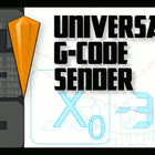 Universal Gcode Sender icon