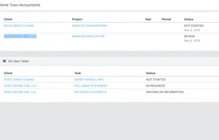 Firm360 screenshot 1