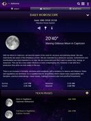 Astromatrix Horoscopes screenshot 6