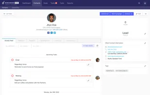 BenchmarkONE screenshot 2