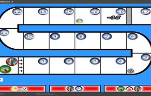 DuckieBoard - games by EatMe as tool for Renoise