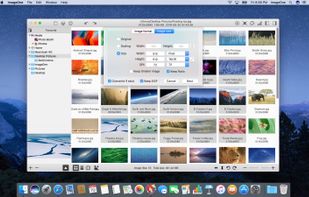 ImageOne screenshot 3