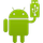Android File Transfer icon