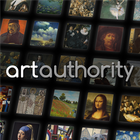 Art authority icon