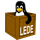 LEDE - Linux Embedded Development Environment icon