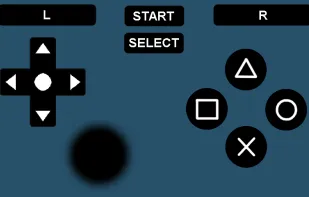 BT Controller screenshot 1