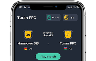 Eleven Kings screenshot 2