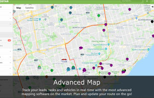 ArboStar screenshot 1
