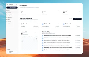Supaframe screenshot 2
