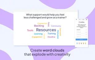 AhaSlides screenshot 1