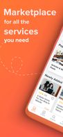 Gigworks - Services Marketplace screenshot 1