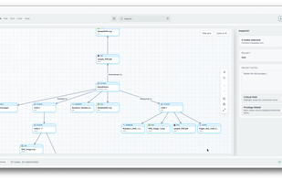Weavelyn screenshot 1