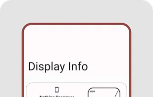 Display Info screenshot 2
