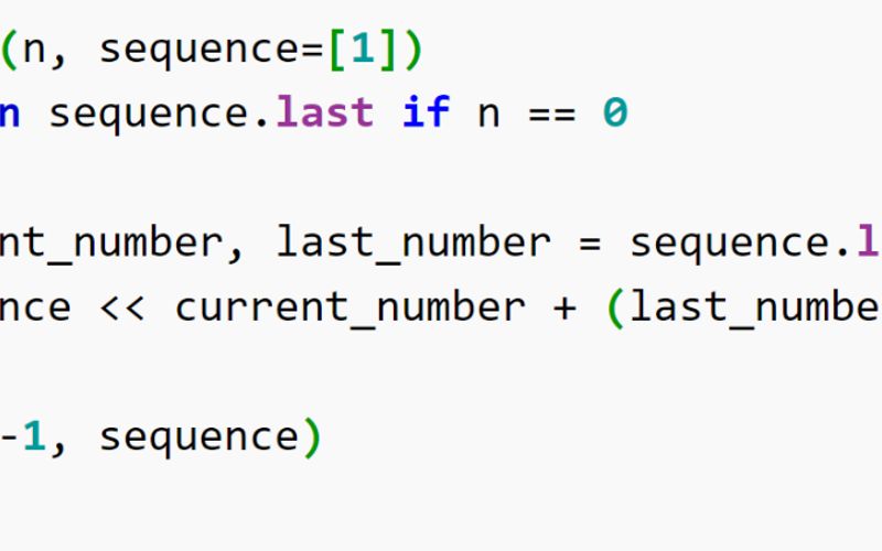 8 Best Python Alternatives: Top Programming Languages in 2023 ...