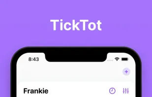 TickTot screenshot 3