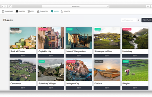 Scritika screenshot 2