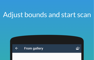 Tiny Scanner - PDF Scanner screenshot 2