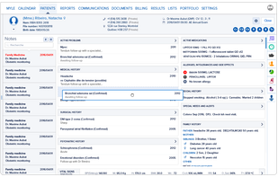 MEDFAR Solutions screenshot 1
