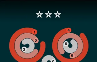 TouchyNotes screenshot 1