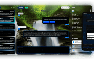 AI Chatbot | Dashboard