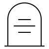 Killed by Google icon