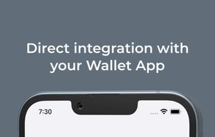 Social Card screenshot 1