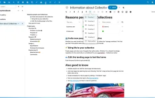 PaxMail screenshot 3