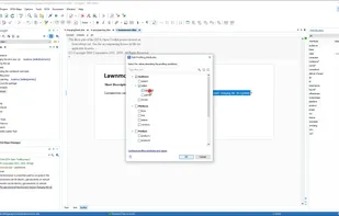 Oxygen XML Editor screenshot 1