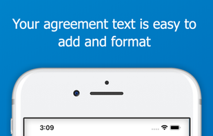 WaiverFile screenshot 2