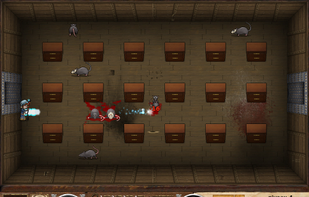 Witch Blast screenshot 2