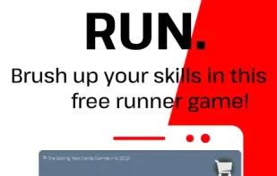 Grand Journey - Evade Car Rush screenshot 1