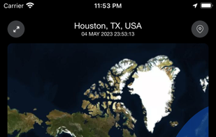 Spot the Station screenshot 3