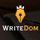 WriteDom icon