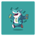 ProposalShark icon