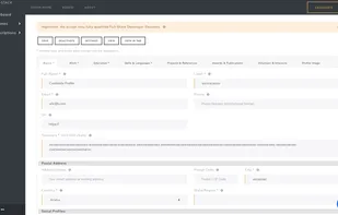Full-Stack Developer Jobs screenshot 2