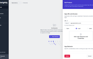 LaunchBrightly screenshot 1
