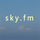 SKY.FM icon