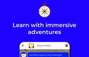 Lexicon AI screenshot 3