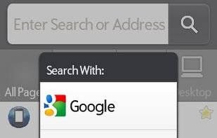 PreFox screenshot 1