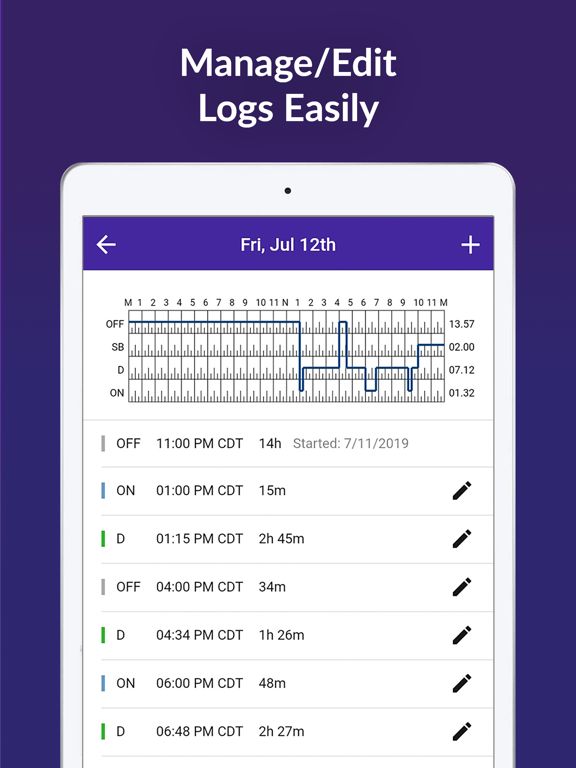 HOS247 ELD Logbook Alternatives and Similar Apps & Services AlternativeTo