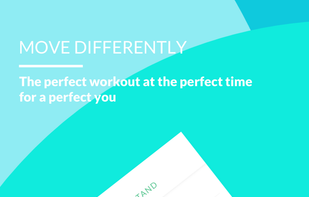 Handstand screenshot 2