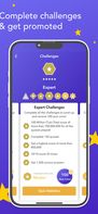 Quiz Stars Trivia Challenge screenshot 2