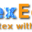JLatexEditor icon