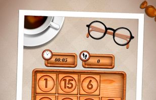 BARLEY BREAK screenshot 1